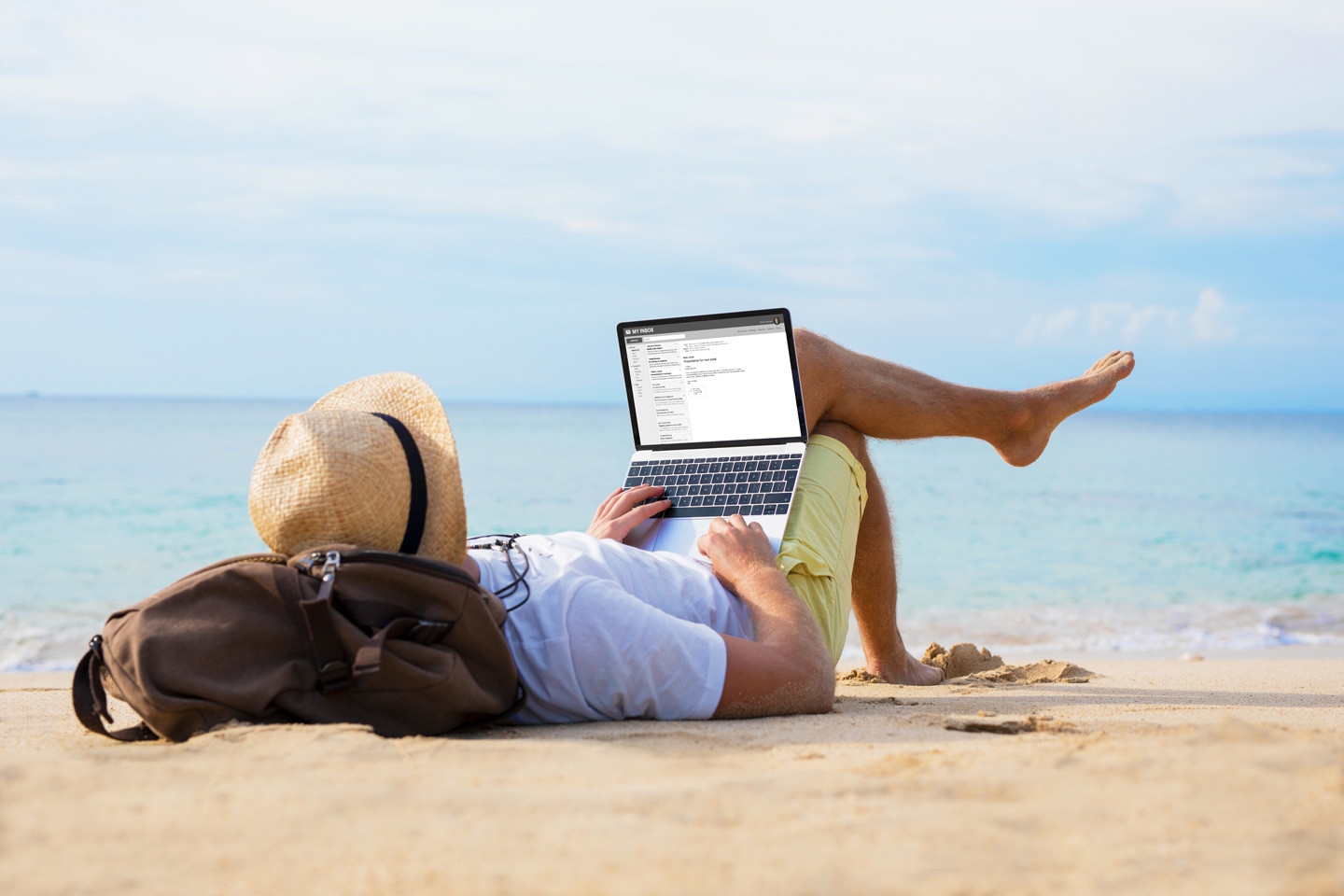 How to Quit Your Job and a Digital Nomad » Social Bullets